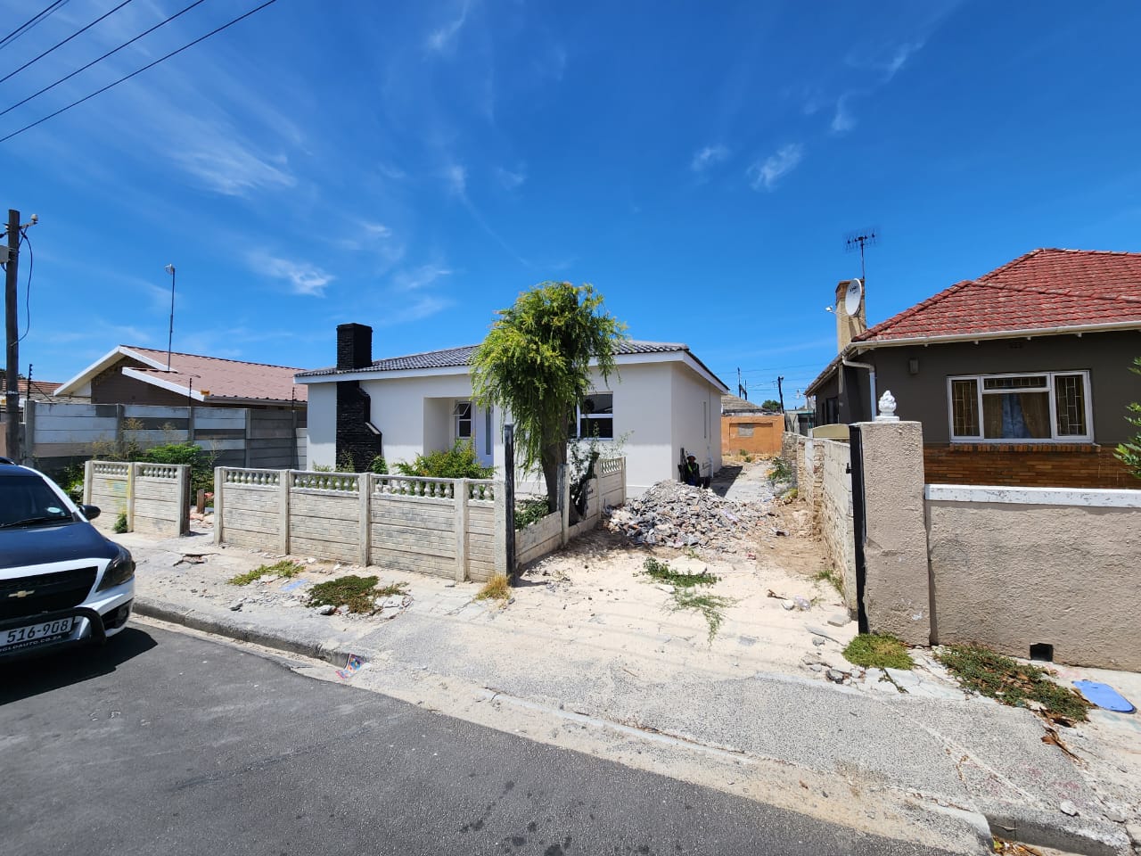 3 Bedroom Property for Sale in Parow East Western Cape